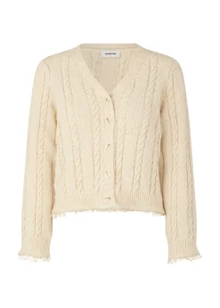 Modström FinaMD Cardigan, , XL-Dame Cardigans