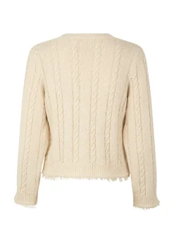 Modström FinaMD Cardigan, , XL-Dame Cardigans