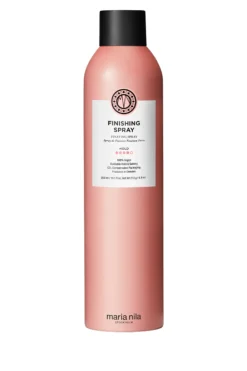Maria Nila Finishing Hårspray, 300 ml- Hårpleje|Hårstyling