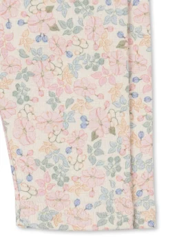 Fanga Fontana Fio Leggings, , 80 cm-Børn Bukser & Leggings