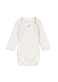 Hot Fio Stripe Body, , 86 cm Børn Bodies & Heldragter