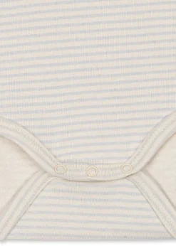 Hot Fio Stripe Body, , 86 cm Børn Bodies & Heldragter