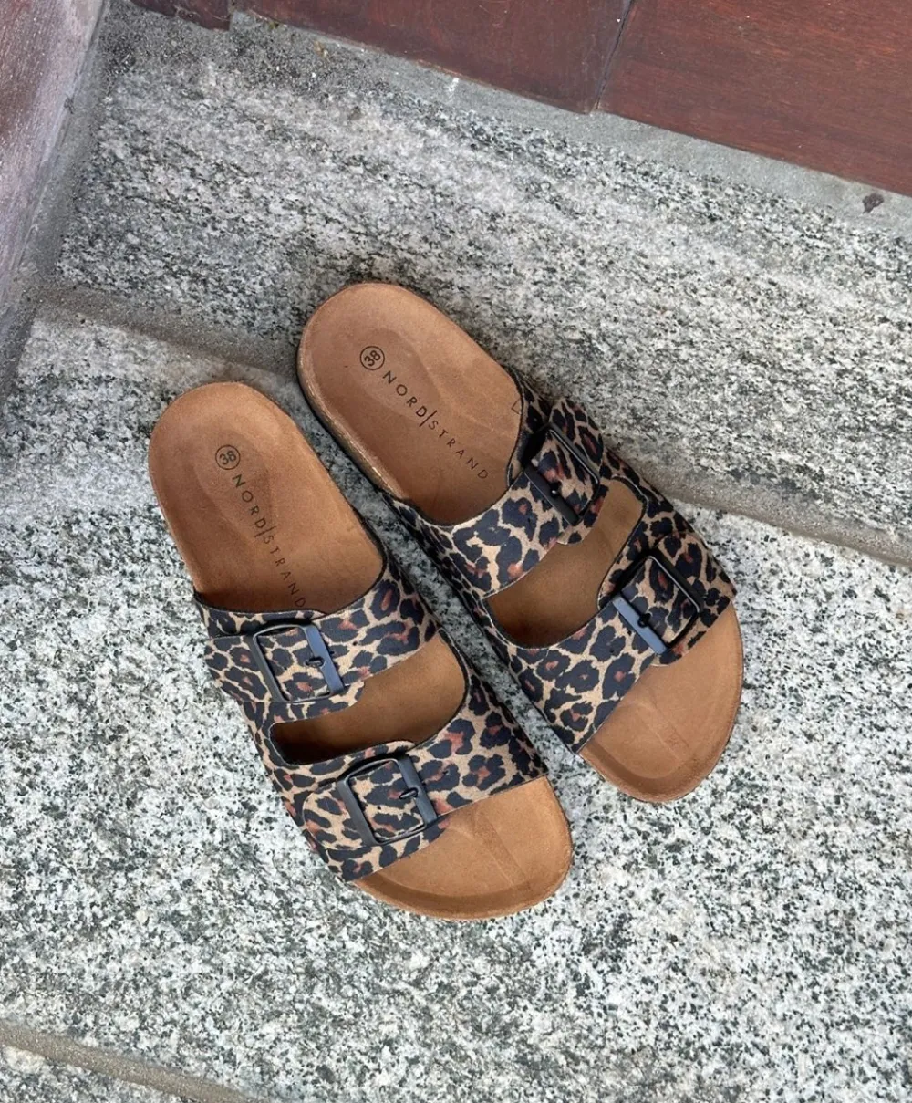 New Fiona Sandaler, , 42 Dame Sandaler