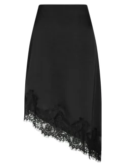 Hot Fiora Lace Nederdel, , 40 Dame Nederdele