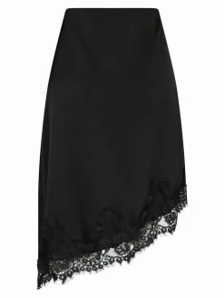 Hot Fiora Lace Nederdel, , 40 Dame Nederdele