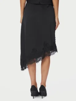 Hot Fiora Lace Nederdel, , 40 Dame Nederdele