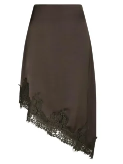 Sale Fiora Lace Nederdel, , 38 Dame Nederdele