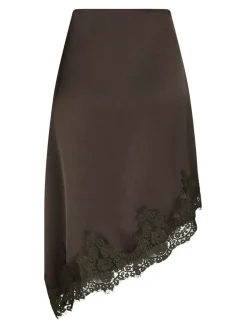 Sale Fiora Lace Nederdel, , 38 Dame Nederdele
