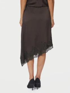 Sale Fiora Lace Nederdel, , 38 Dame Nederdele