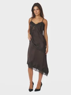 Sale Fiora Lace Nederdel, , 38 Dame Nederdele