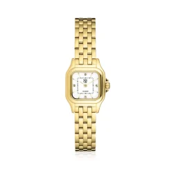 Sif Jakobs Jewellery Fiorella Dameur, , 30 mm-Dame Ure