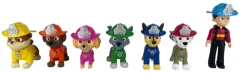 Online Fire Resucue Team Pack Figurer Børn Tog, Biler & Skibe