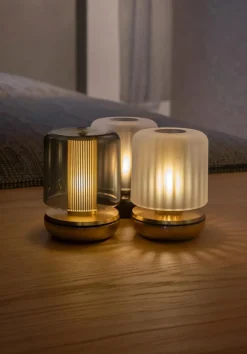 Discount Firefly Bordlampe, Bordlamper