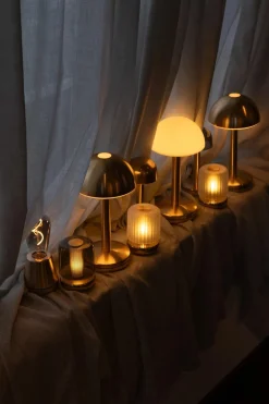 Discount Firefly Bordlampe, Bordlamper