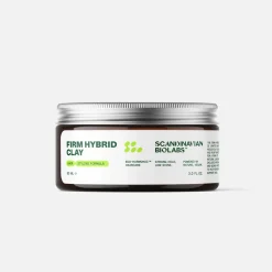 Online Firm Hybrid Clay, 90 ml Hårstyling