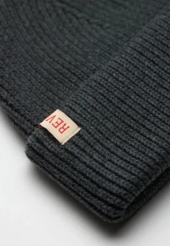 Revolution Fisherman Beanie,- Huer & Kasketter