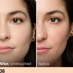 New Fit Me Concealer, Ansigt