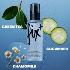 Fix + Original Setting Spray, 30 ml Makeup