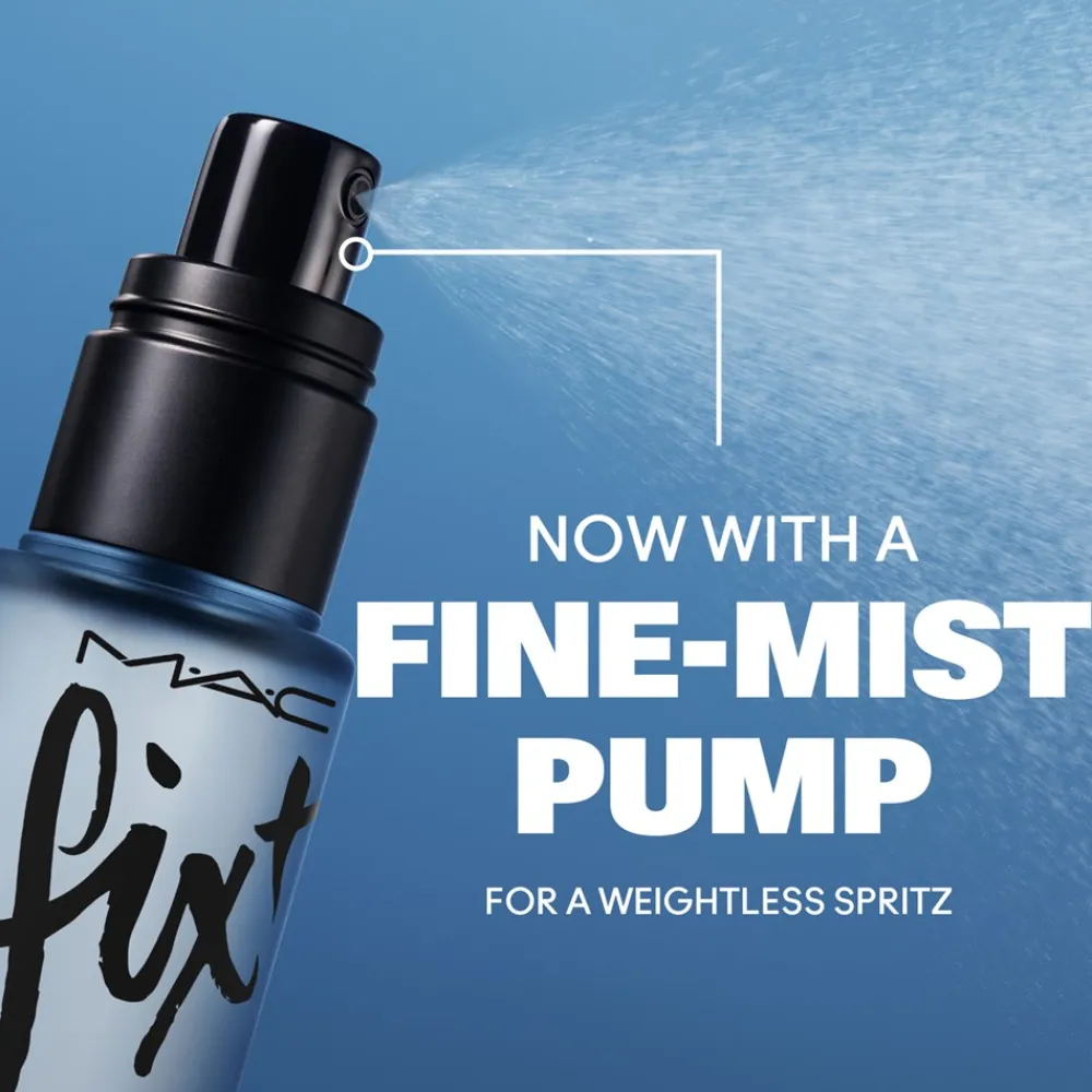 Fix + Original Setting Spray, 30 ml Makeup