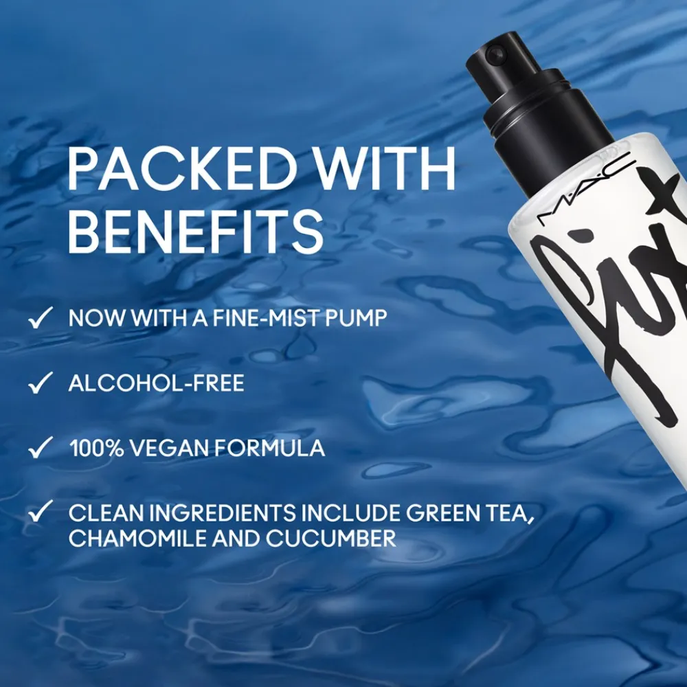 Fix + Original Setting Spray, 30 ml Makeup