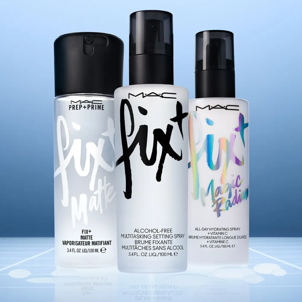 Fix + Original Setting Spray, 30 ml Makeup