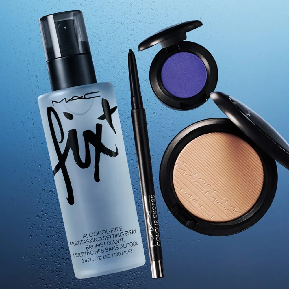 Fix + Original Setting Spray, 30 ml Makeup