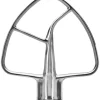 KitchenAid Fladpisker- Køkkenmaskiner