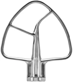 KitchenAid Fladpisker- Køkkenmaskiner