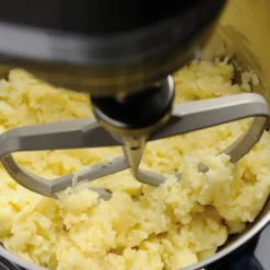 KitchenAid Fladpisker- Køkkenmaskiner