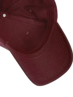 Tommy Hilfiger Flag Cotton 6 Panel Cap, , One size- Huer & Kasketter