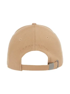 Flag Cotton 6 Panel Cap, , One size Huer & Kasketter