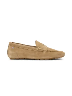 Online Flag Loafers, , 42 Dame Loafers