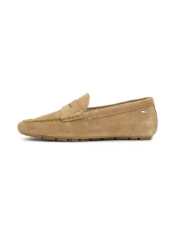 Online Flag Loafers, , 42 Dame Loafers