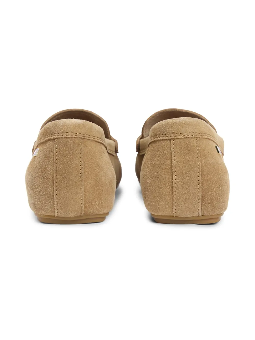 Online Flag Loafers, , 42 Dame Loafers