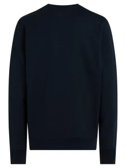 Flags Crewneck Sweatshirt, , XXL Sweatshirts & Trøjer