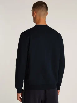 Flags Crewneck Sweatshirt, , XXL Sweatshirts & Trøjer