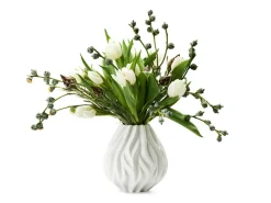 Flame Vase, , 15 cm Vaser & Urtepotteskjulere