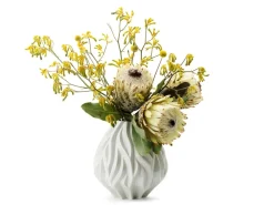 Morsø Flame Vase, , 23 cm- Vaser & Urtepotteskjulere