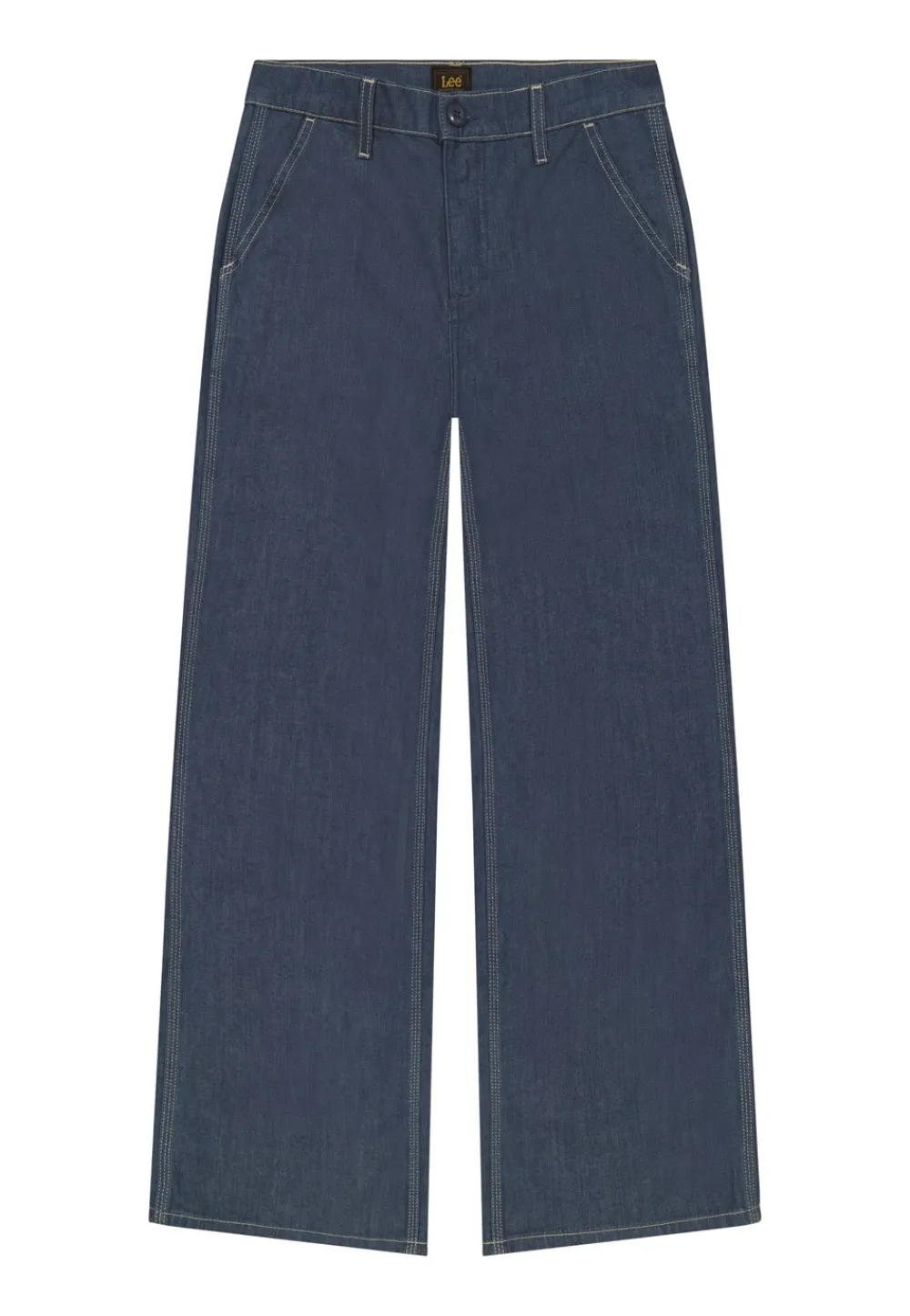 Discount Flap Pocket Stella Jeans, , W29/L31 Dame Jeans
