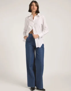 Discount Flap Pocket Stella Jeans, , W29/L31 Dame Jeans