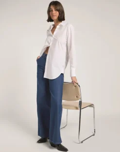 Discount Flap Pocket Stella Jeans, , W29/L31 Dame Jeans