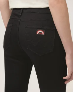 Discount Flare Jeans, , W32/L32 Dame Jeans