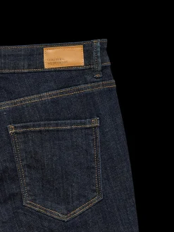 Outlet Flash Flared Jeans, , S/L34 Dame Jeans