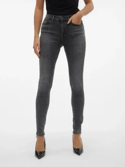 Vero Moda Flash Skinny Jeans, , L/L32-Dame Jeans