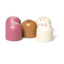 MaMaMeMo Flødeboller Ruby-Børn Køkkenlegetøj