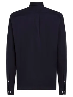 Sale Flex Brushed Solid Skjorte, , S Skjorter