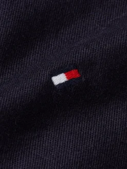 Sale Flex Brushed Solid Skjorte, , S Skjorter