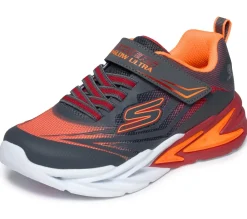 Skechers Flex-Glow Ultra Sneakers, , 29-Børn Sko & Sneakers