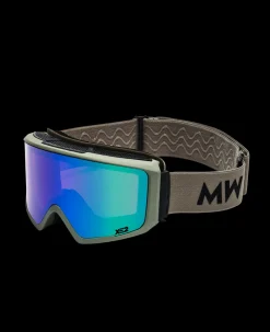 Flip XE2 Skibriller, , One size Solbriller