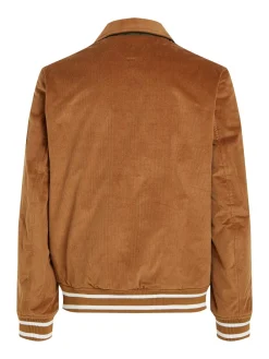 Best Fløjs Ivy Jakke, , XL Jakker & Frakker